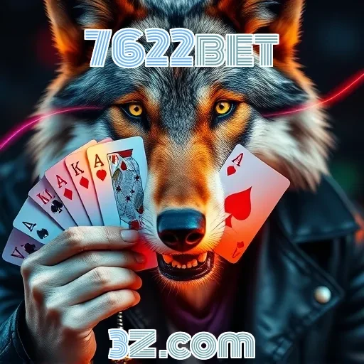 Baixar 7622bet e Aumentar Seu Prazer em Jogos Online