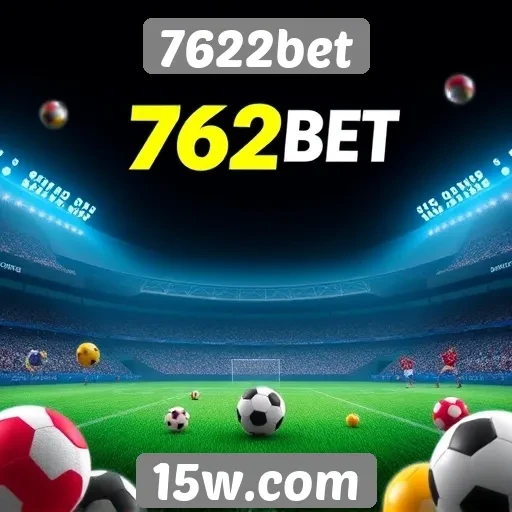 Análise da oferta de jogos no site 7622bet