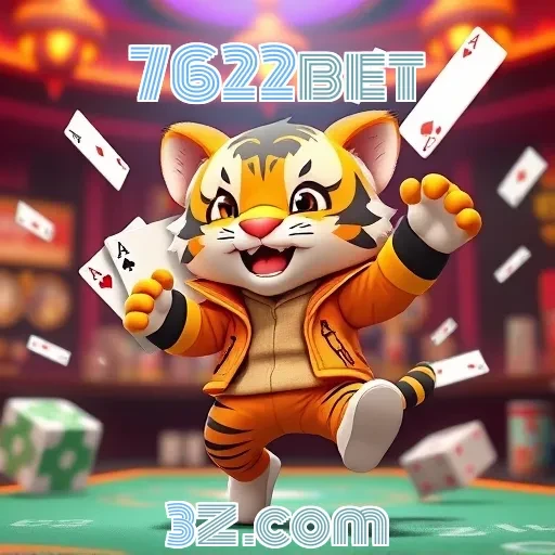 Confiavel 7622bet: Segurança e Diversão em Um Só Lugar