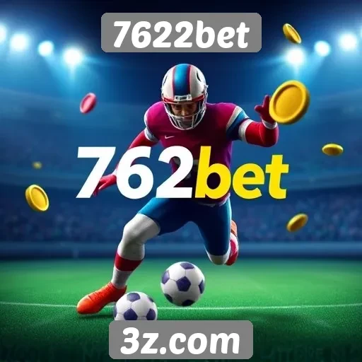 Análise das ofertas de jogos na plataforma 7622bet