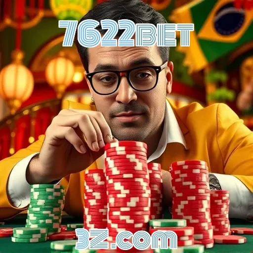 Aprimore Seu Login no 7622bet Para Uma Jogabilidade Excepcional