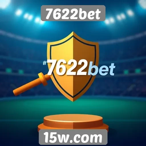 Regulamentação e legalidade do 7622bet