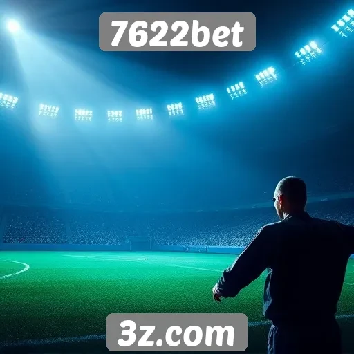 Impacto das regulamentações no funcionamento do 7622bet