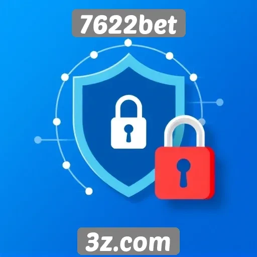 Estratégias de segurança na plataforma 7622bet