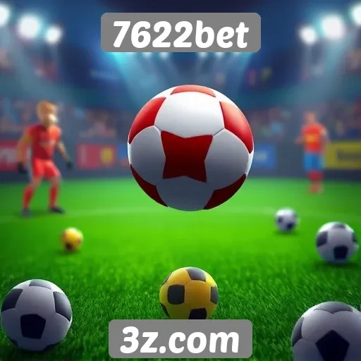 Separe o que os jogadores dizem sobre 7622bet